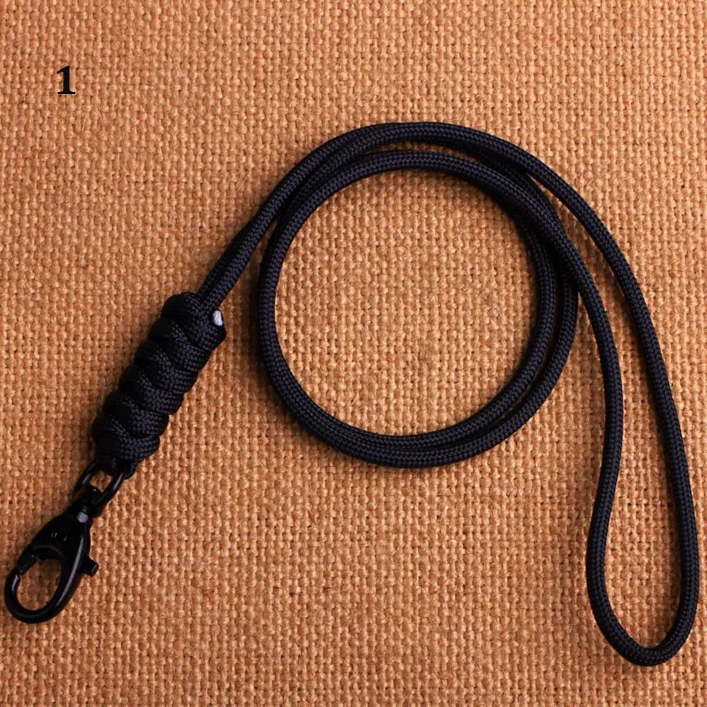 Lanyard Paracord