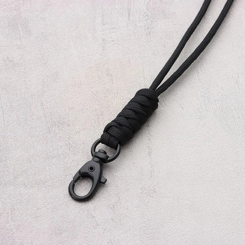 Lanyard Paracord