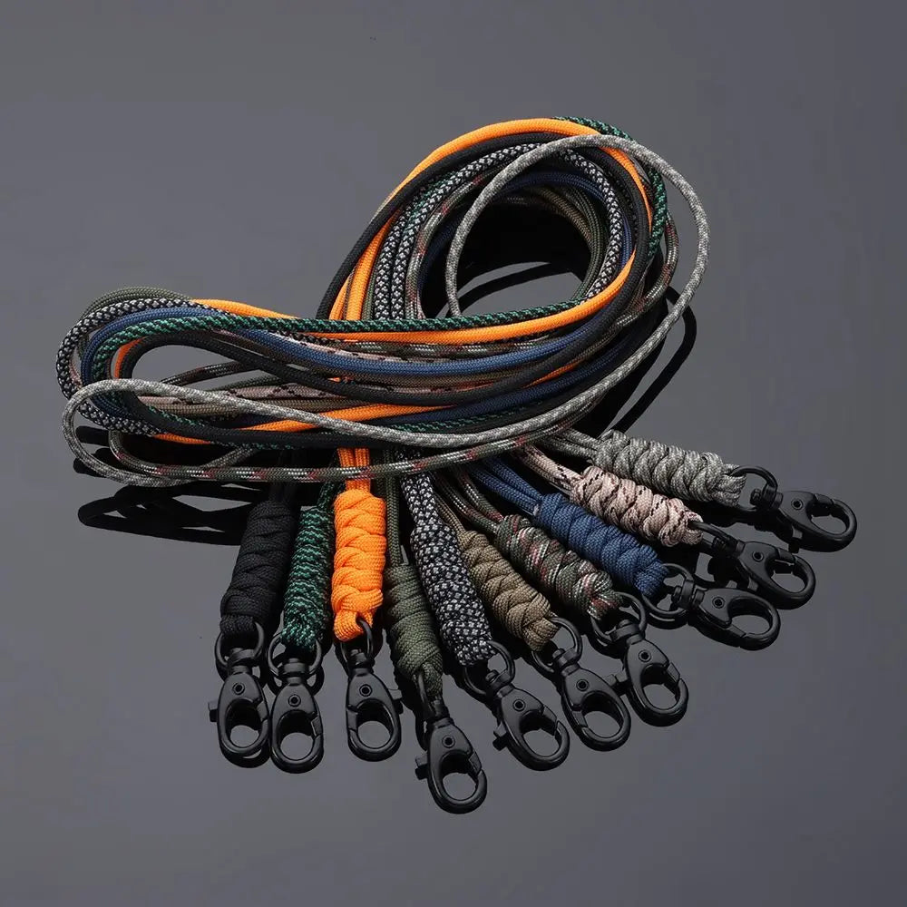 Lanyard Paracord
