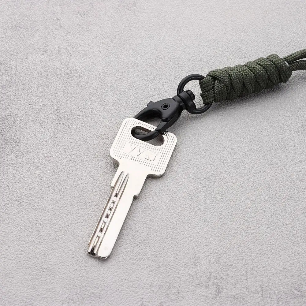 Lanyard Paracord