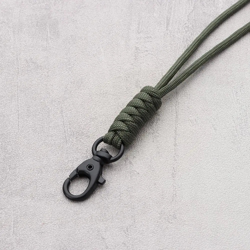 Lanyard Paracord