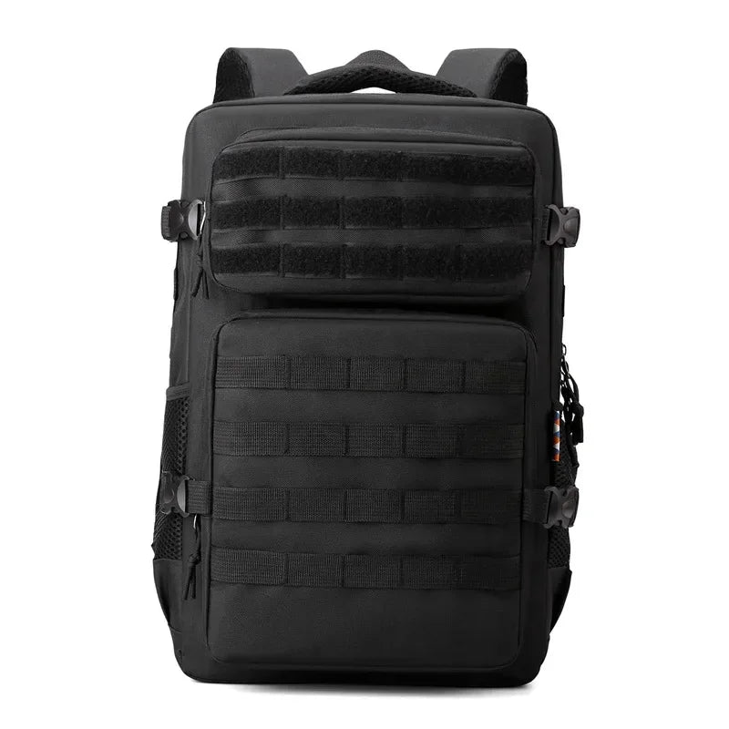 Mochila Tactica