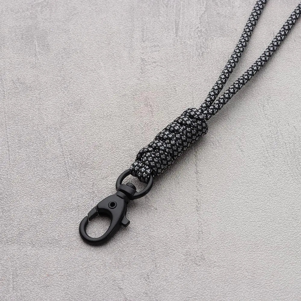 Lanyard Paracord