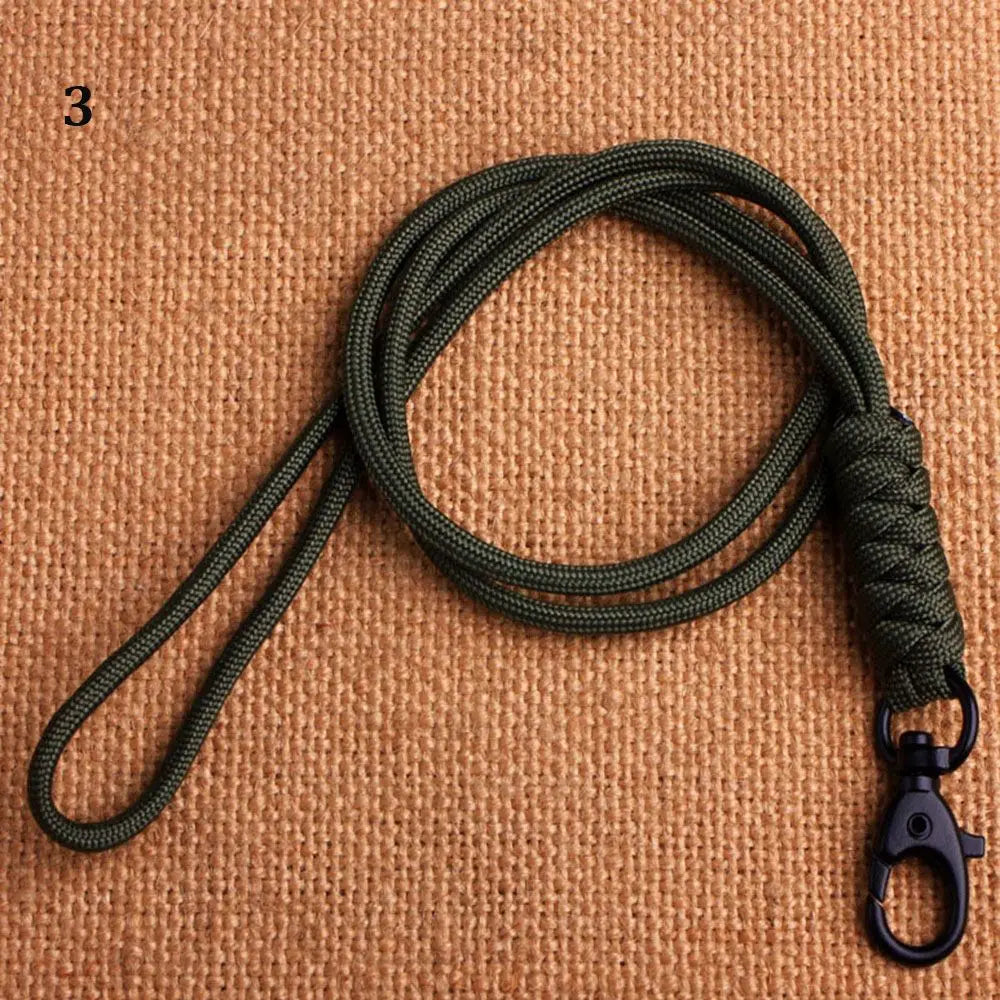 Lanyard Paracord