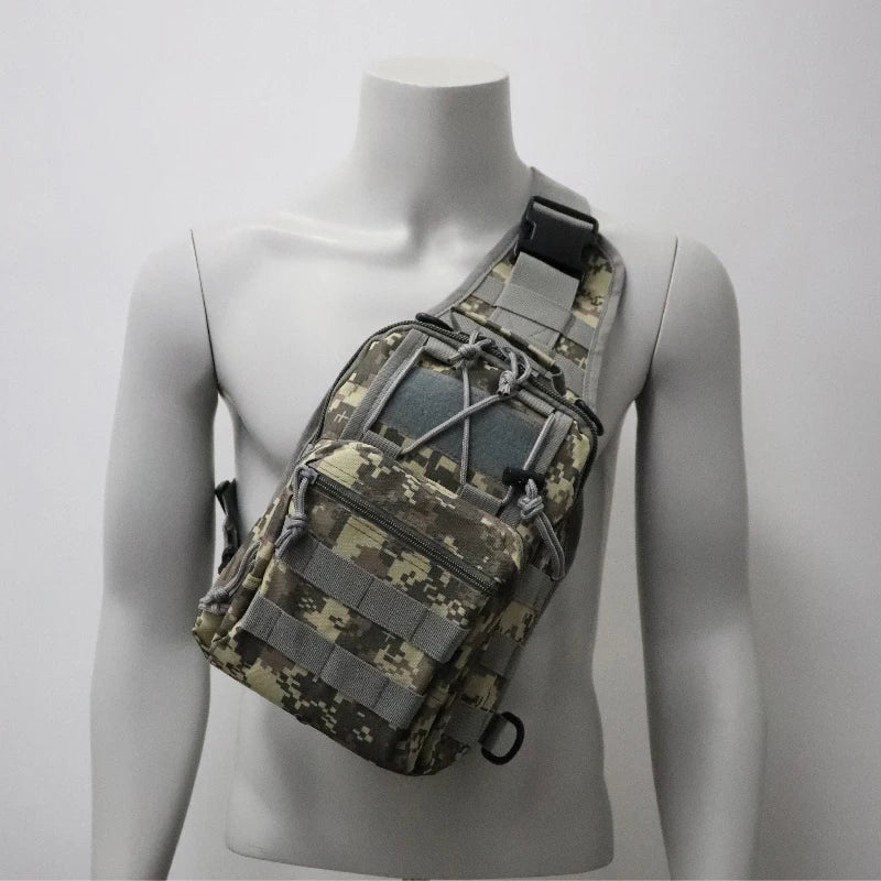 Bandolera Tactica
