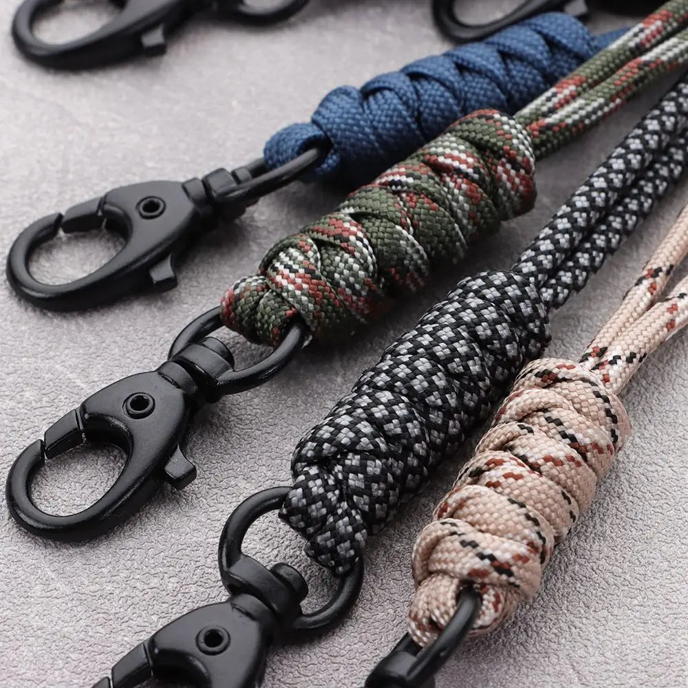 Lanyard Paracord