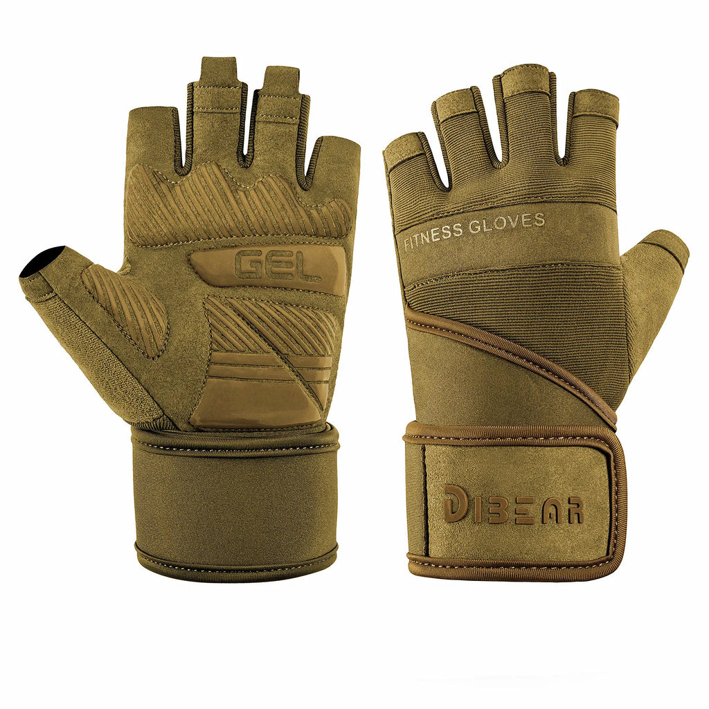 Guantes GYM