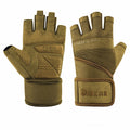 Guantes GYM
