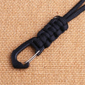 Llavero Paracord