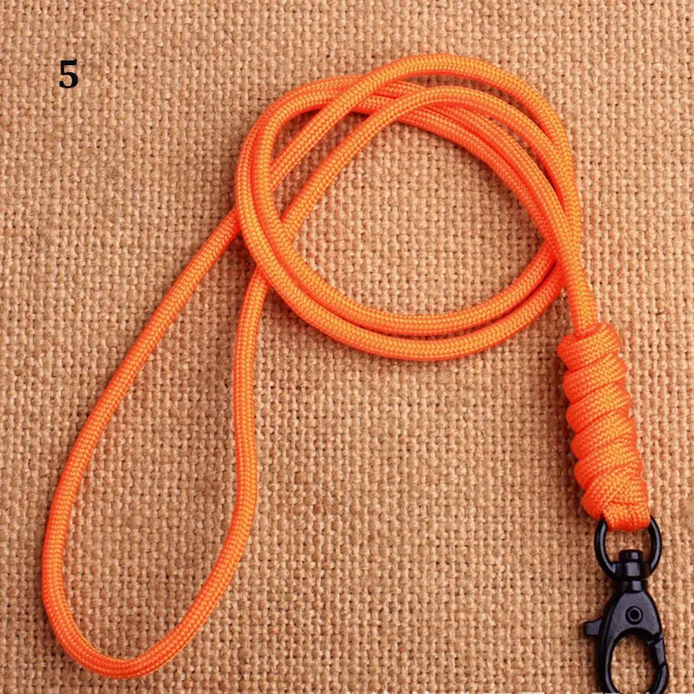 Lanyard Paracord