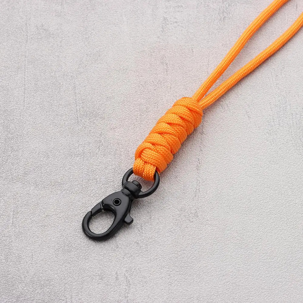 Lanyard Paracord