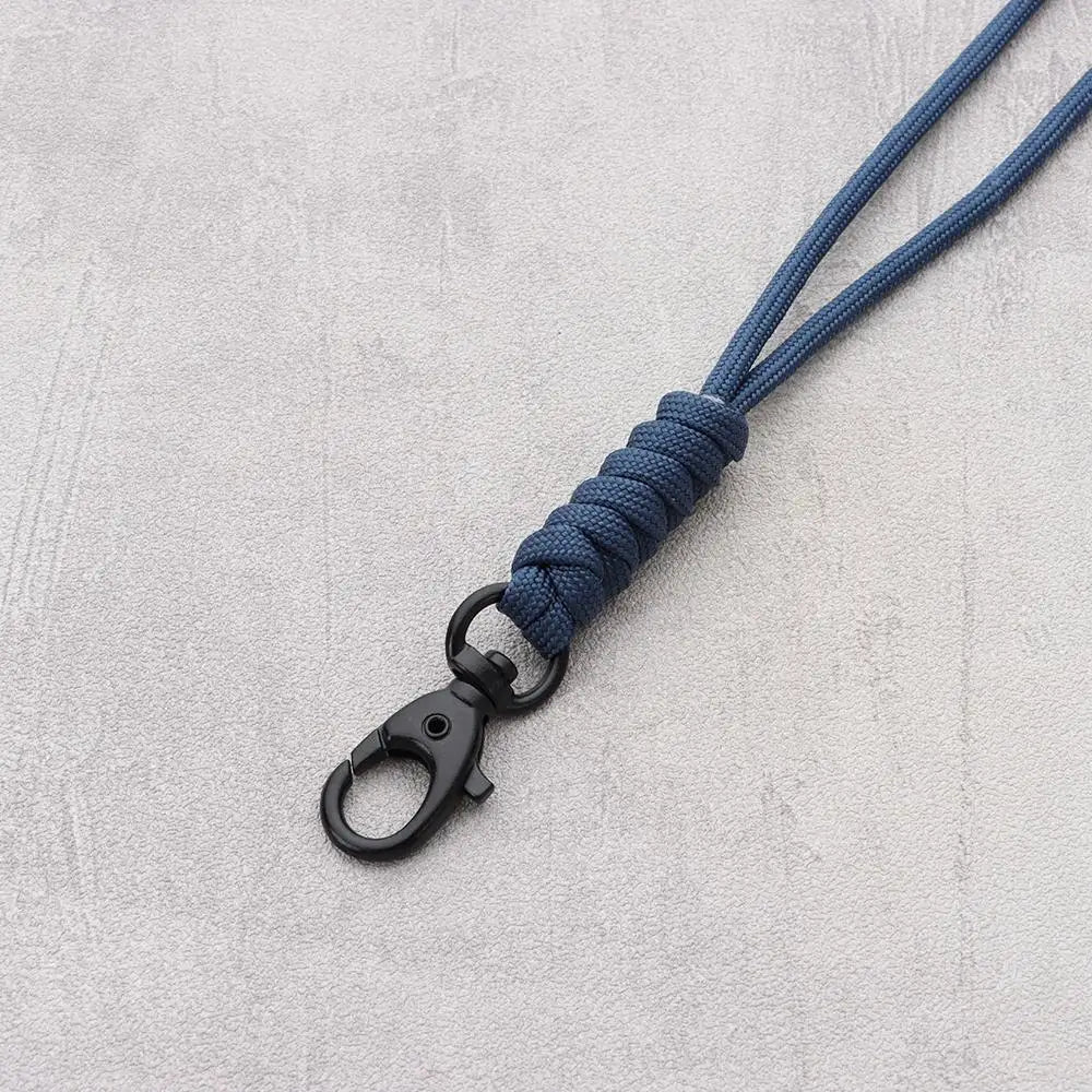 Lanyard Paracord