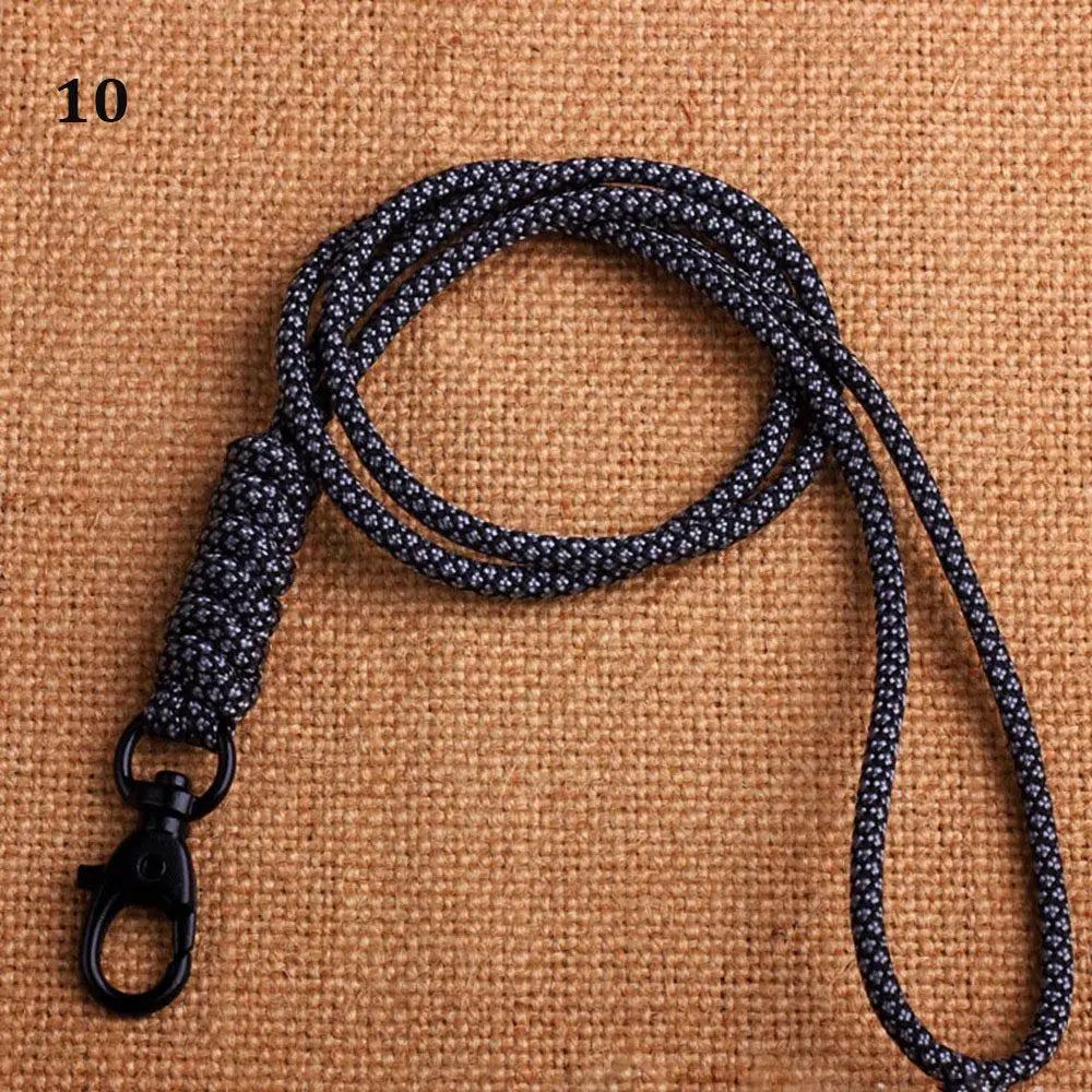 Lanyard Paracord