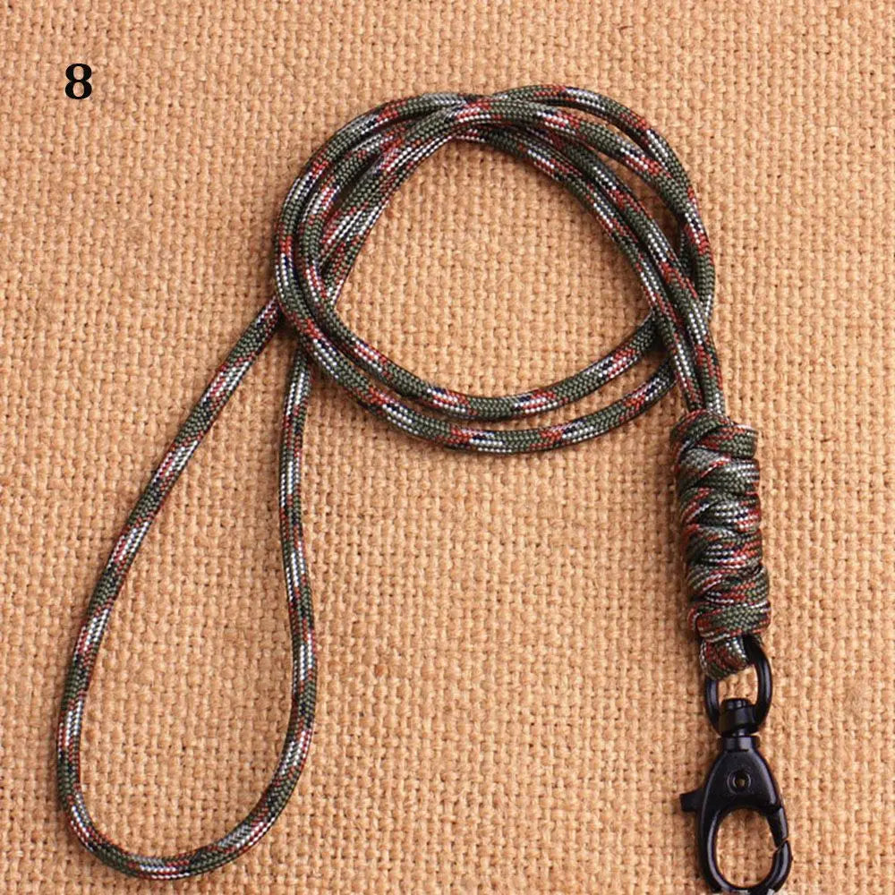Lanyard Paracord