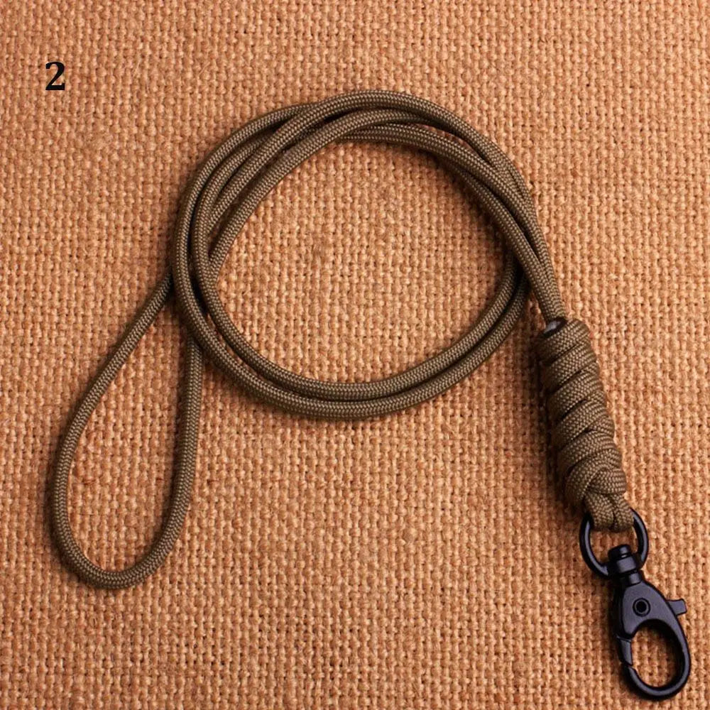 Lanyard Paracord