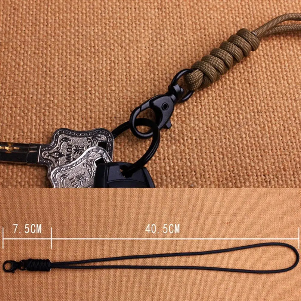 Lanyard Paracord