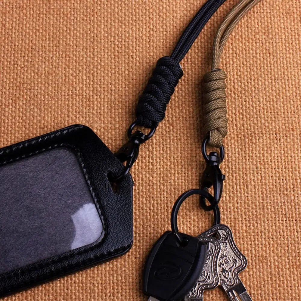 Lanyard Paracord