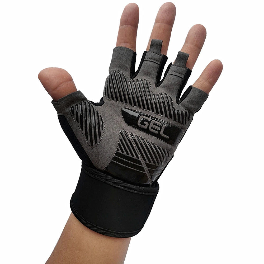 Guantes GYM
