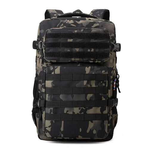 Mochila Tactica