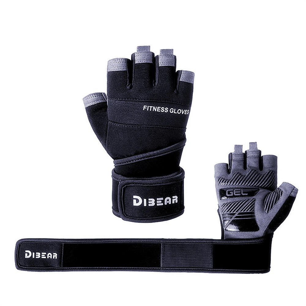 Guantes GYM