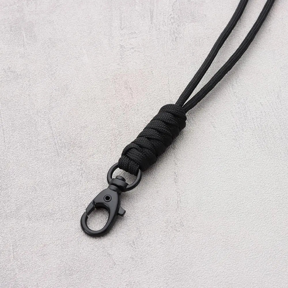 Lanyard Paracord