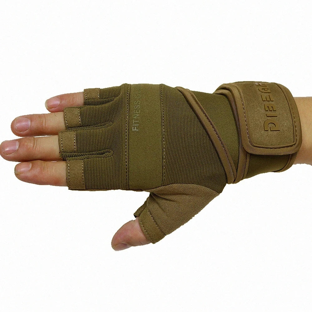 Guantes GYM