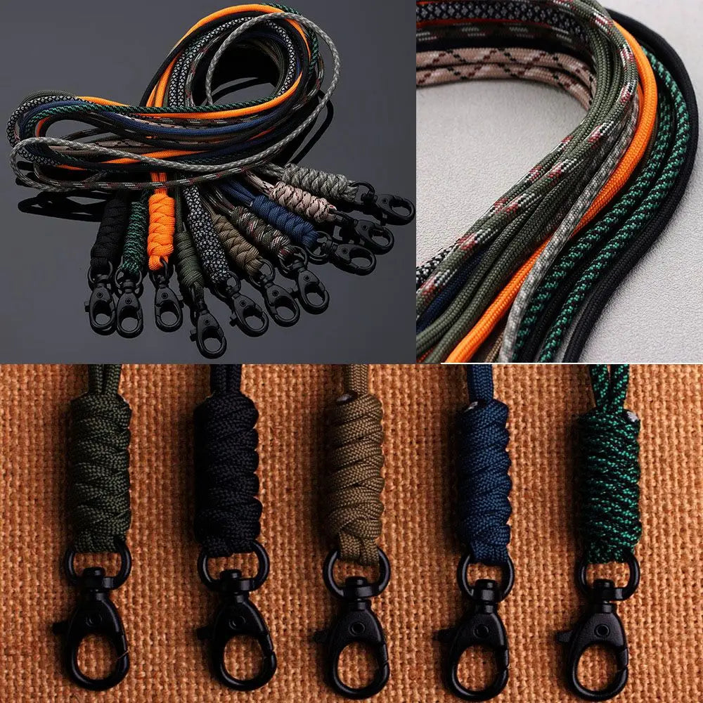 Lanyard Paracord