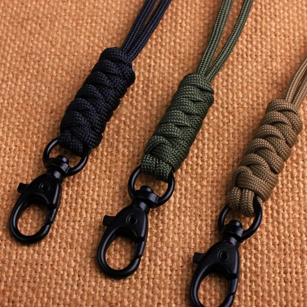 Lanyard Paracord