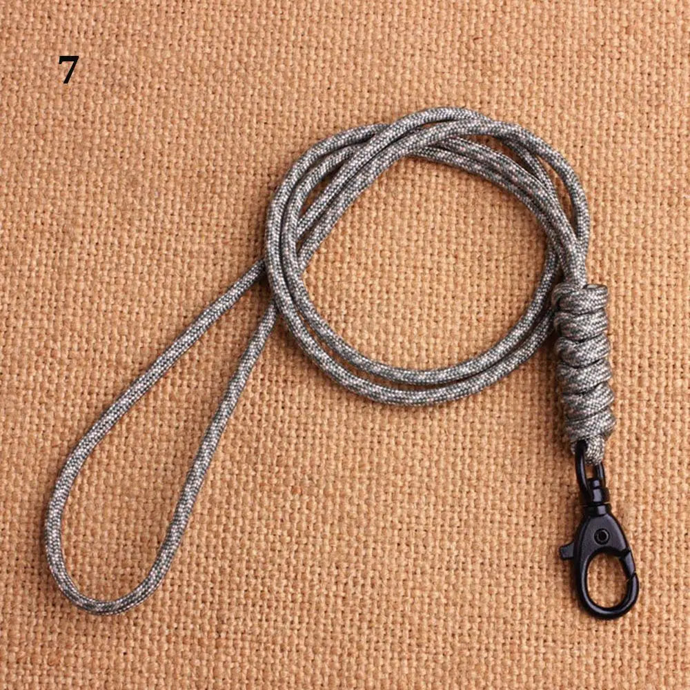 Lanyard Paracord