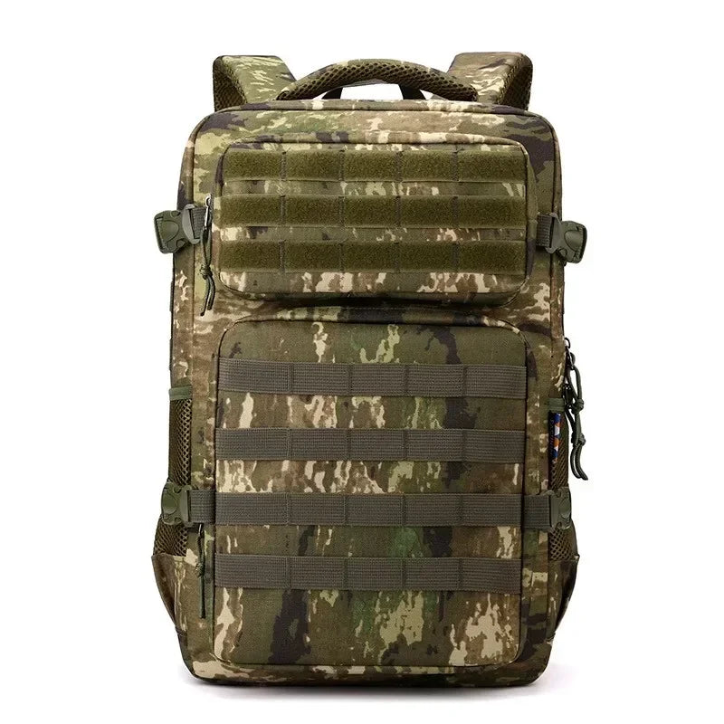 Mochila Tactica