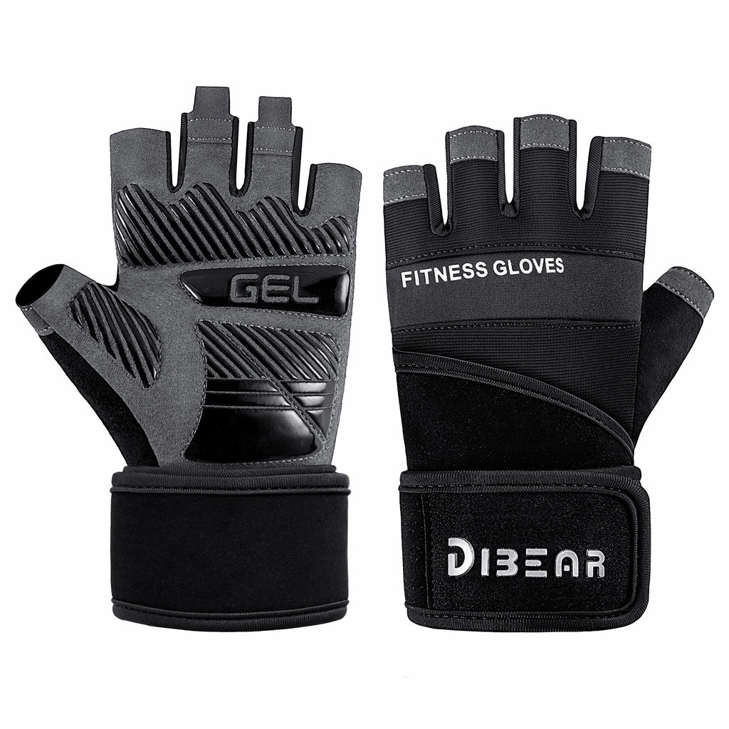Guantes GYM
