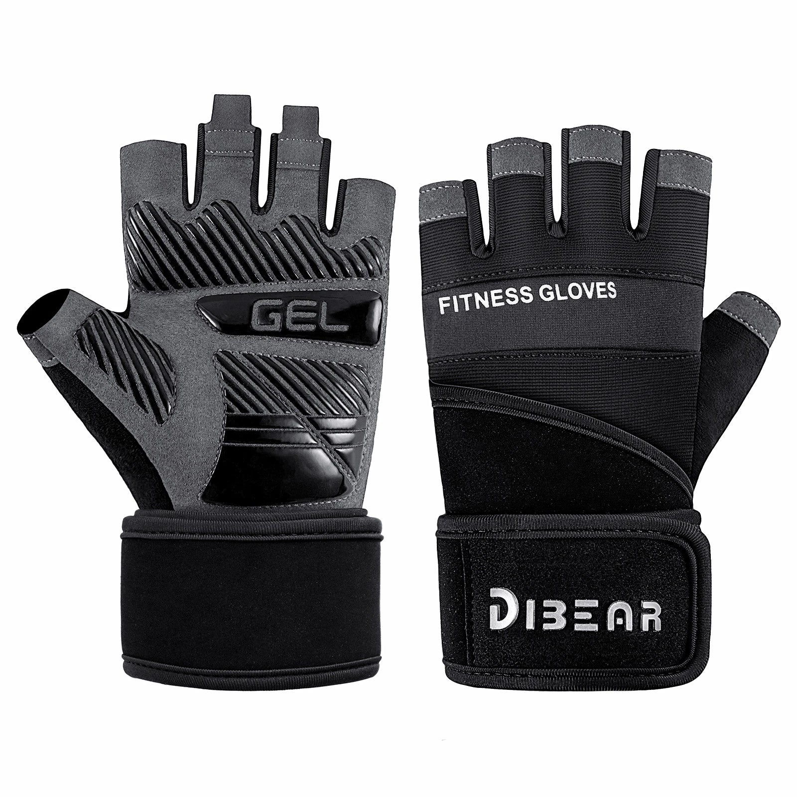 Guantes GYM