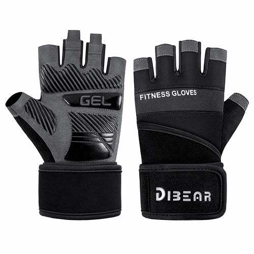Guantes GYM