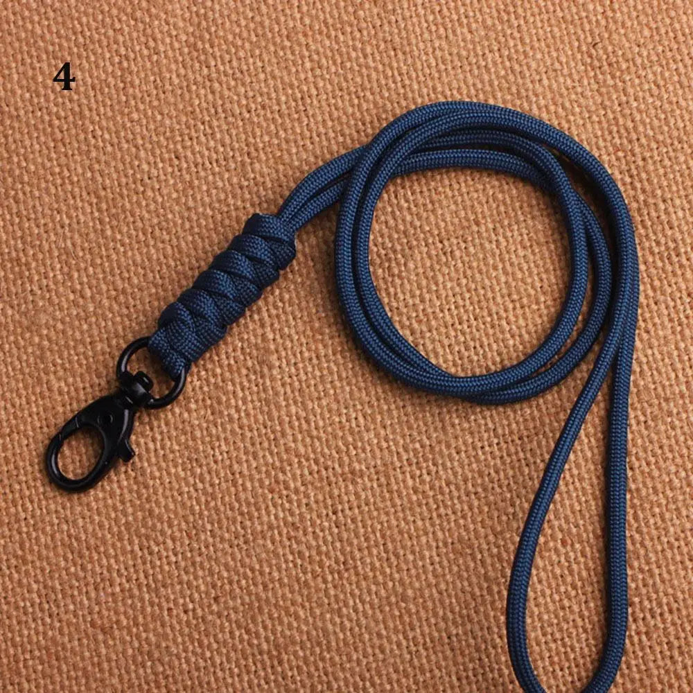 Lanyard Paracord