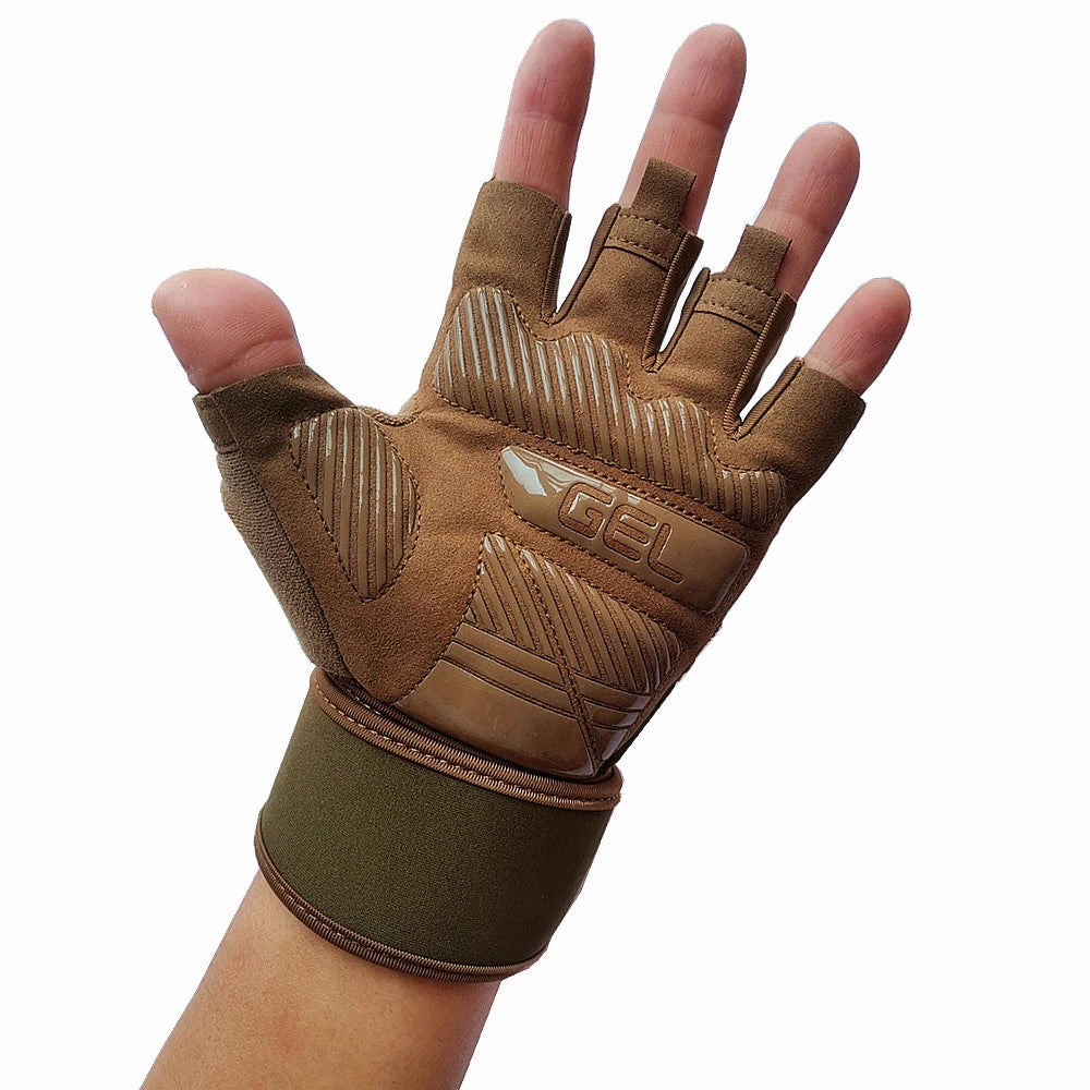 Guantes GYM